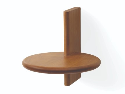 Mesas de apoio de parede