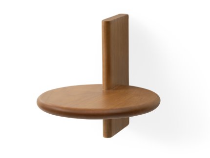 Wall-Mounted Side Tables