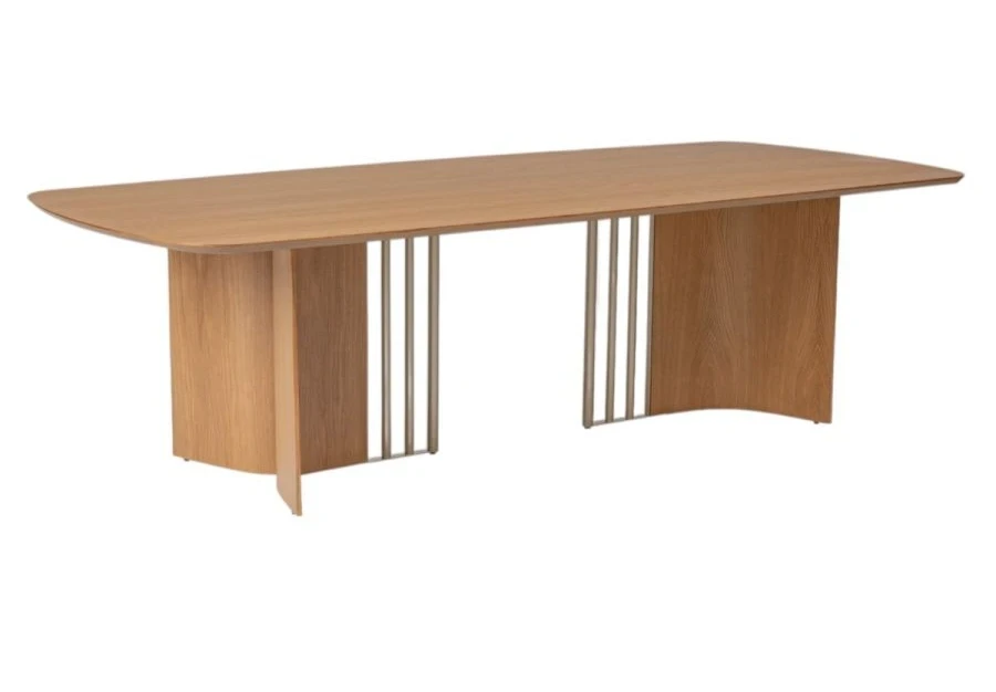 Mesa de jantar Harpa