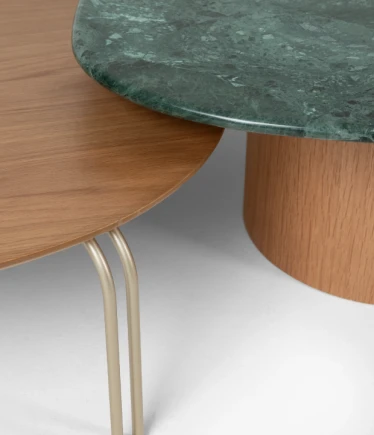 Mesa de Centro Zenith