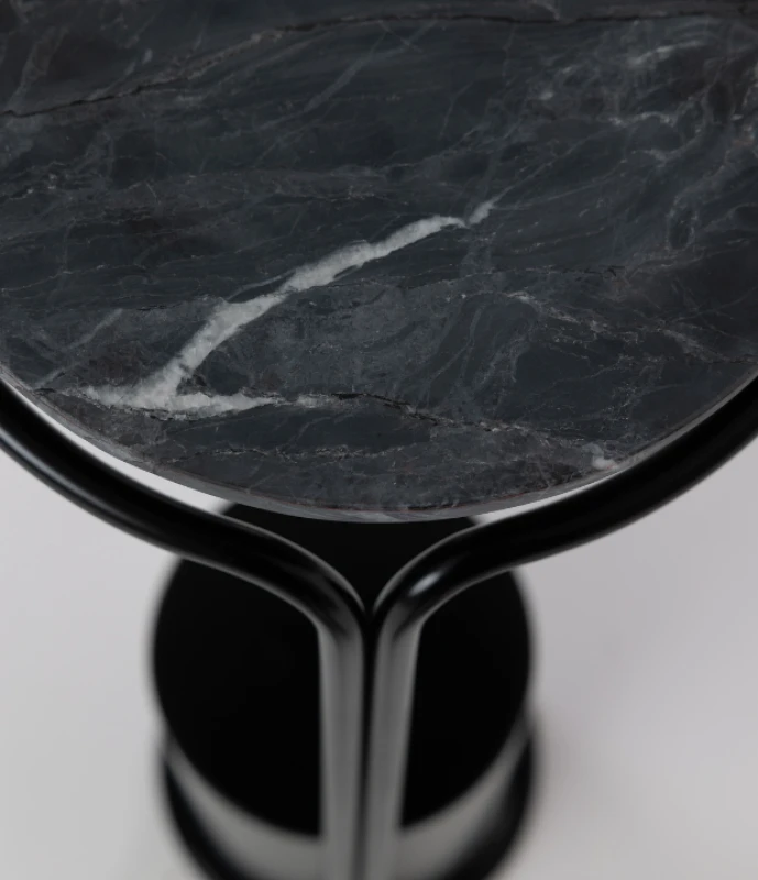 Mesa de apoio Inerê | Corbelli