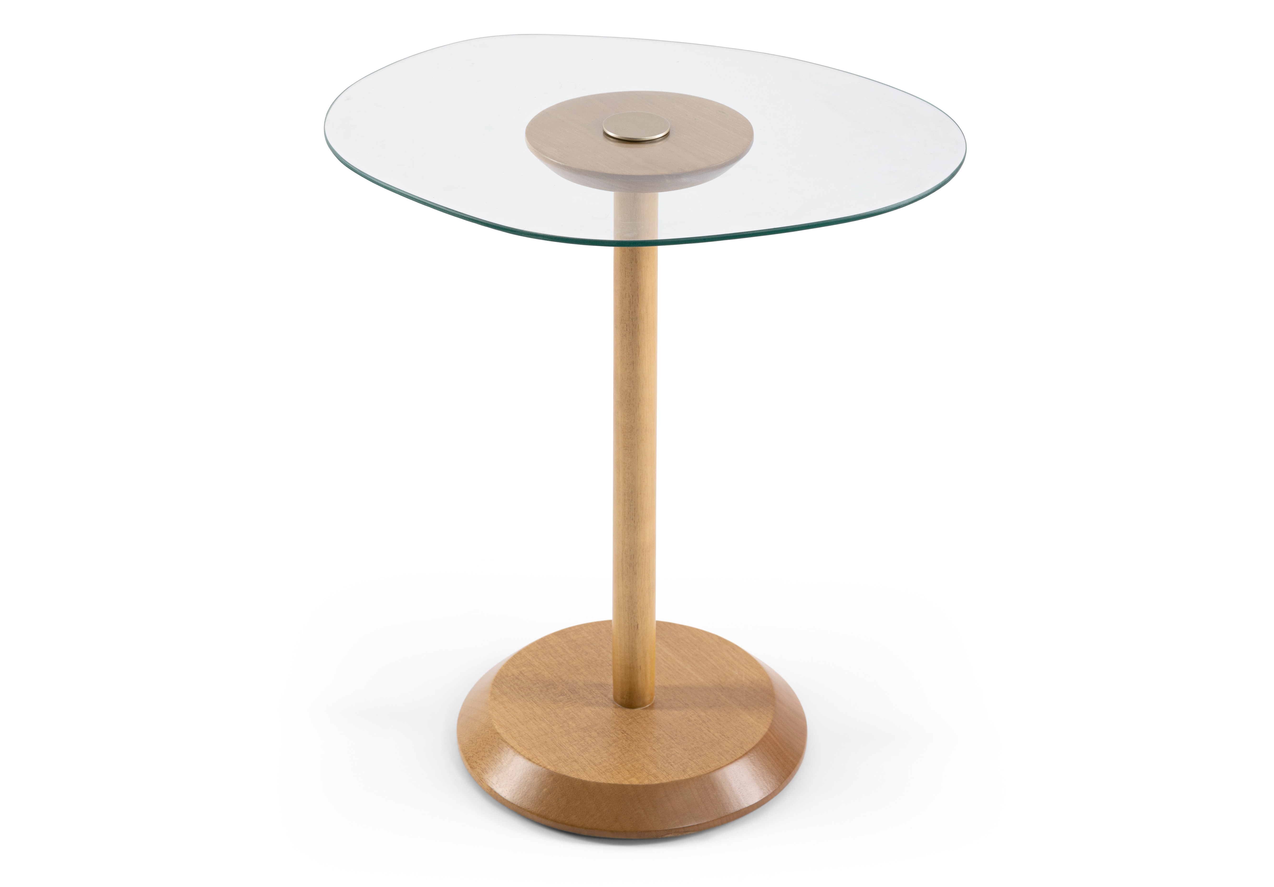 Lagom Side Table