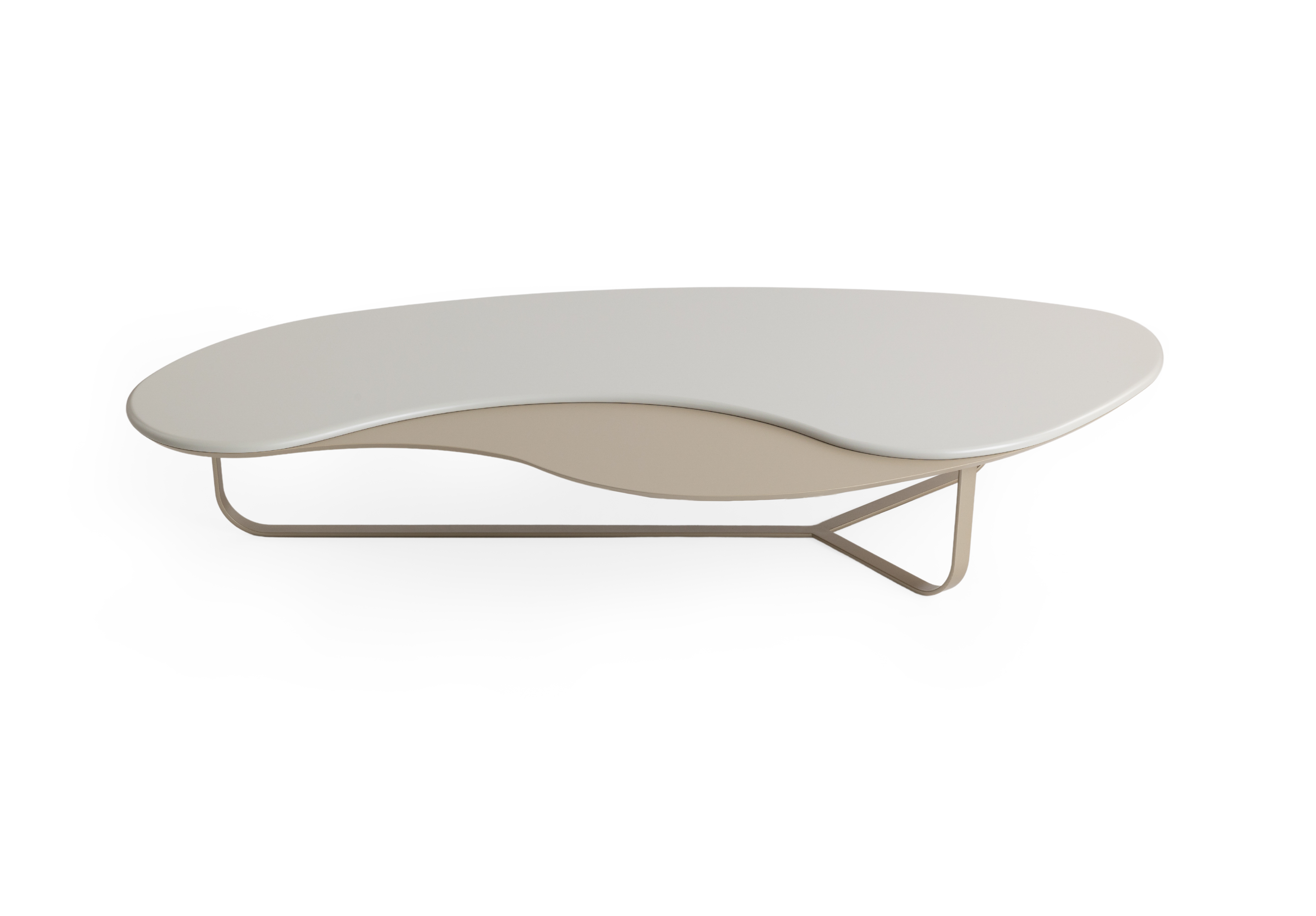 Mesa de Centro Dália