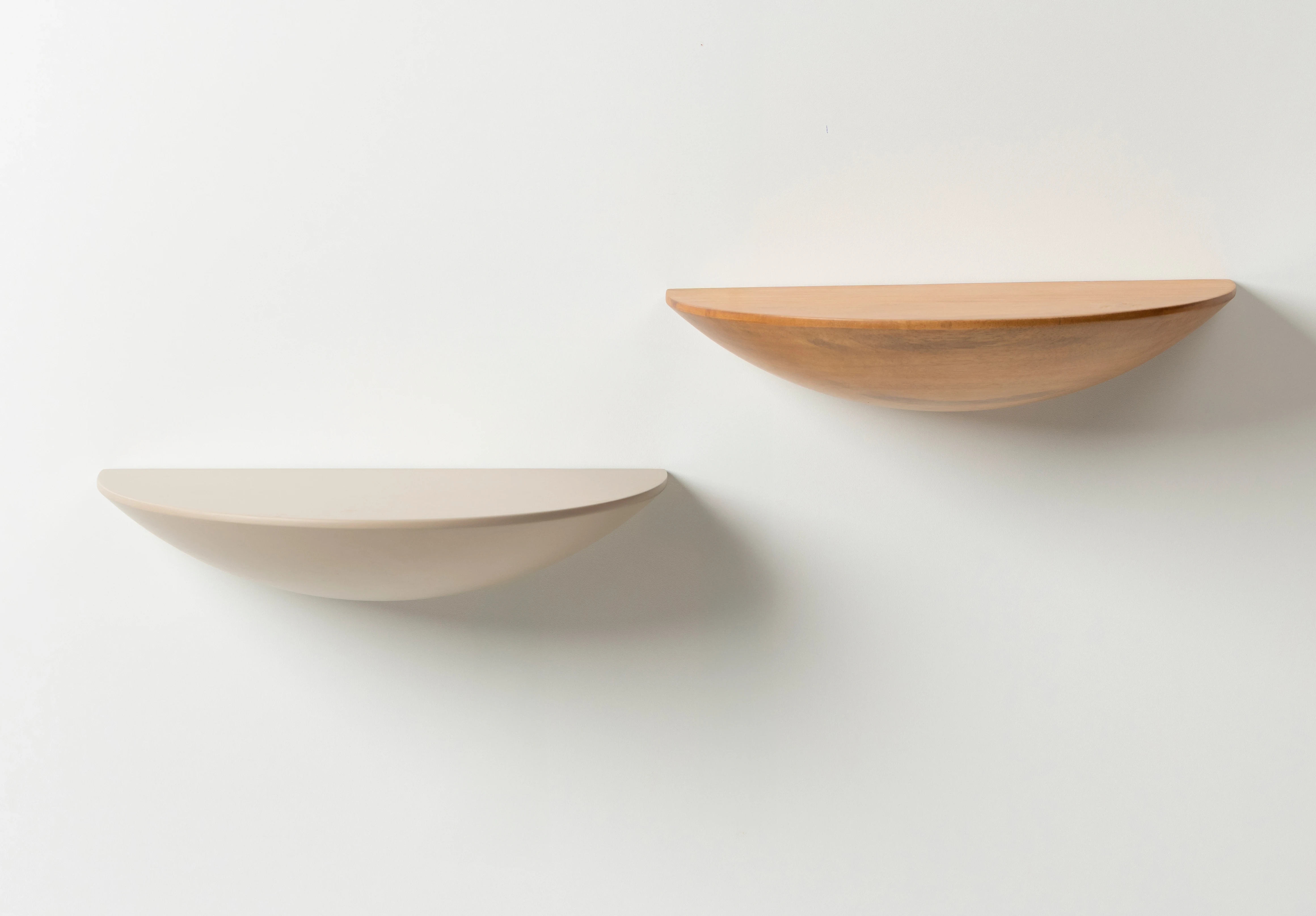 Apoio de Parede Moon