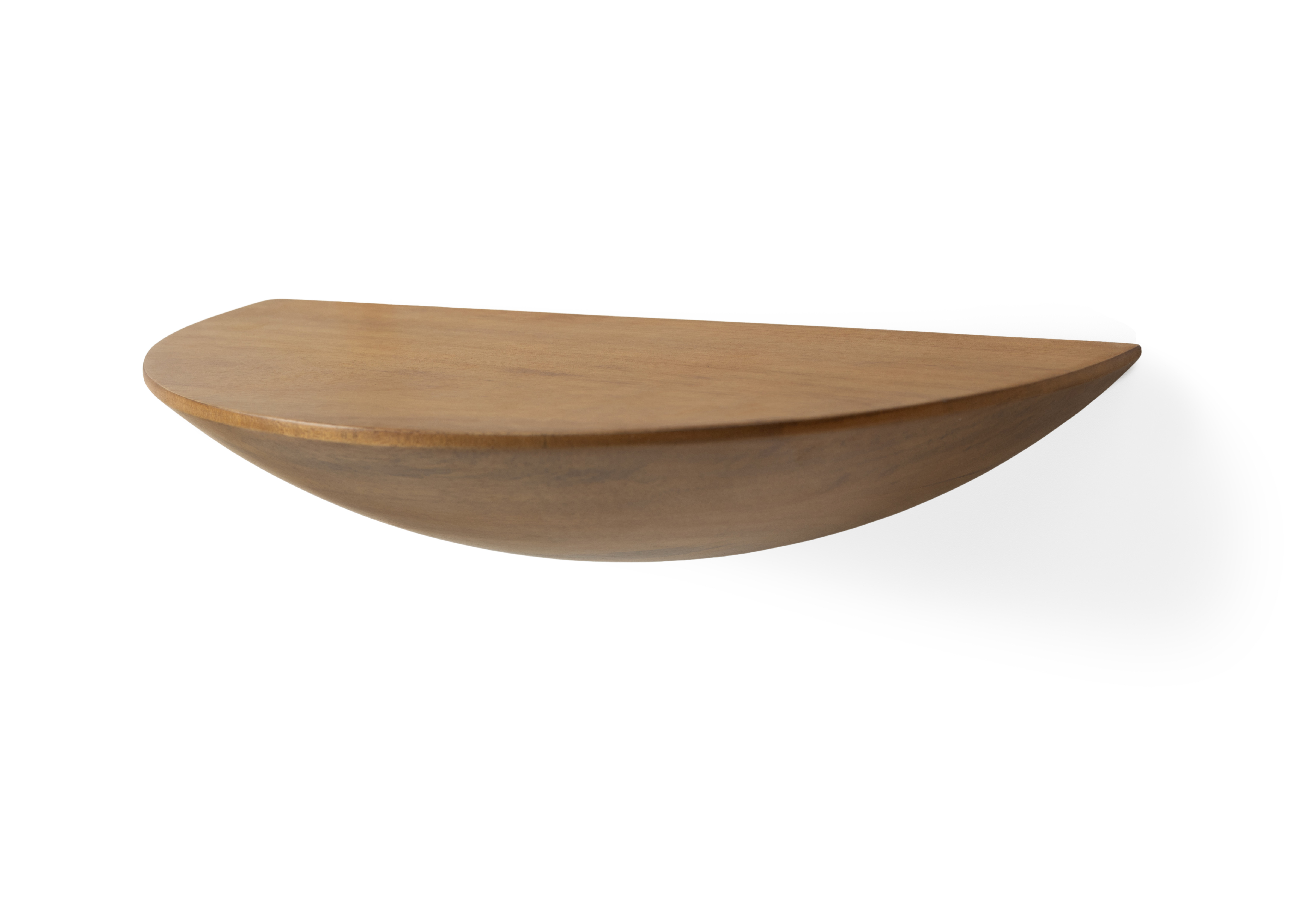 Moon Wall-Mounted Shelf