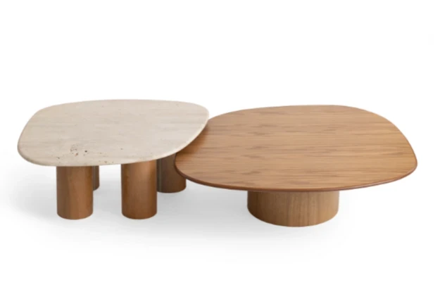 Mesa de Centro Araripe