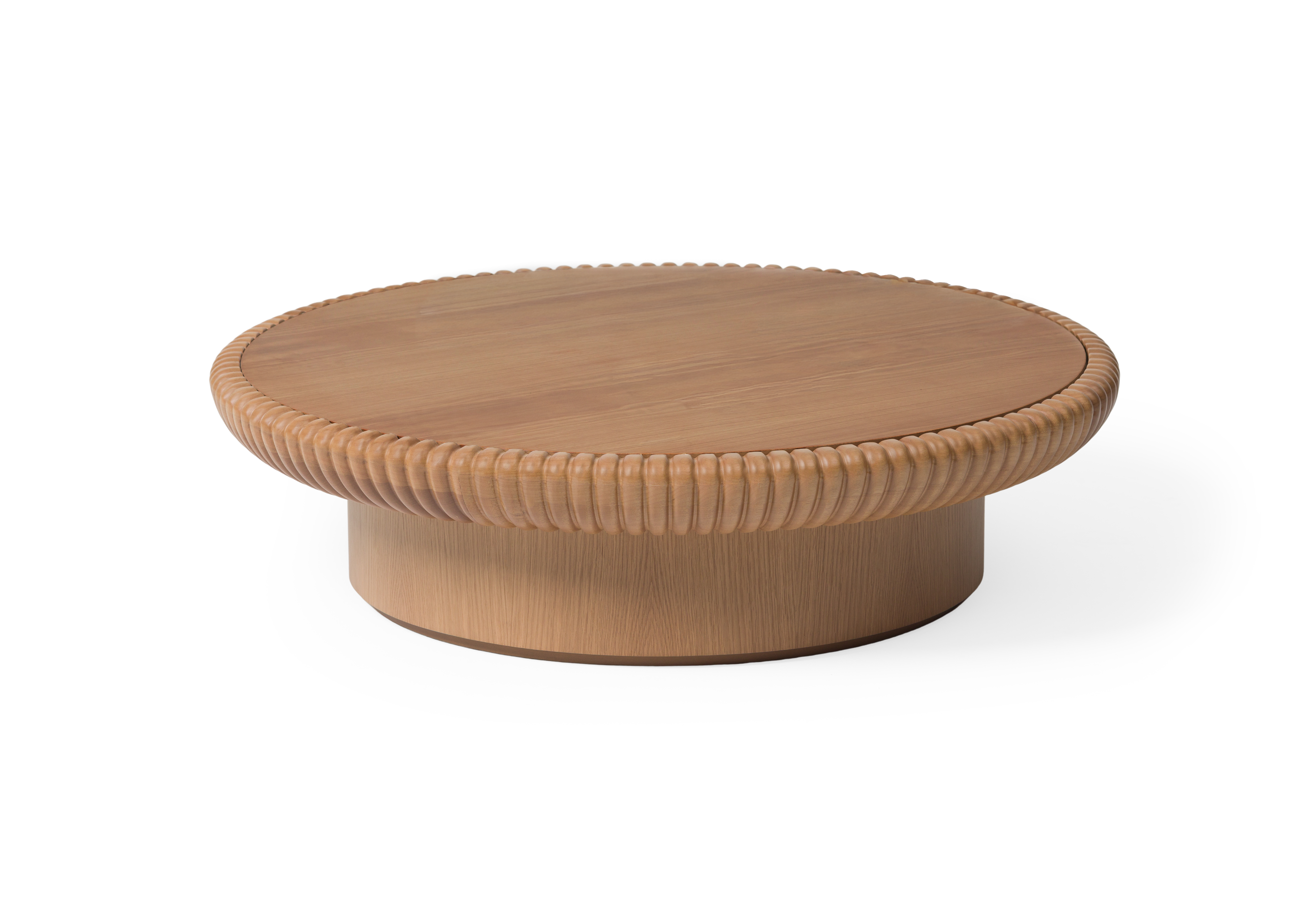 Mesa de centro Brisa