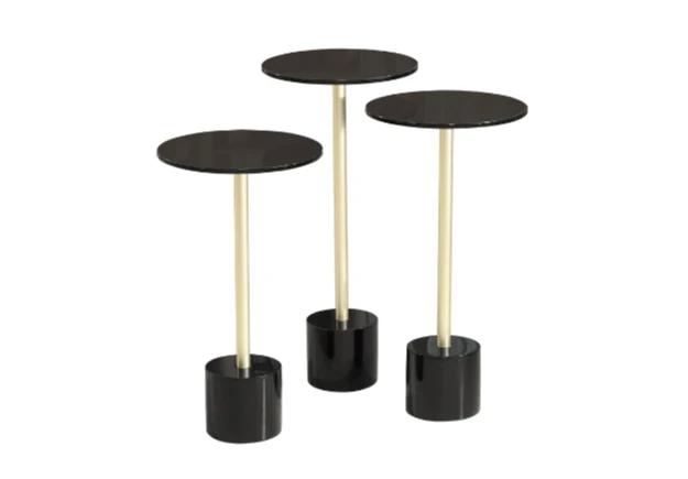 Mesa lateral Trianon