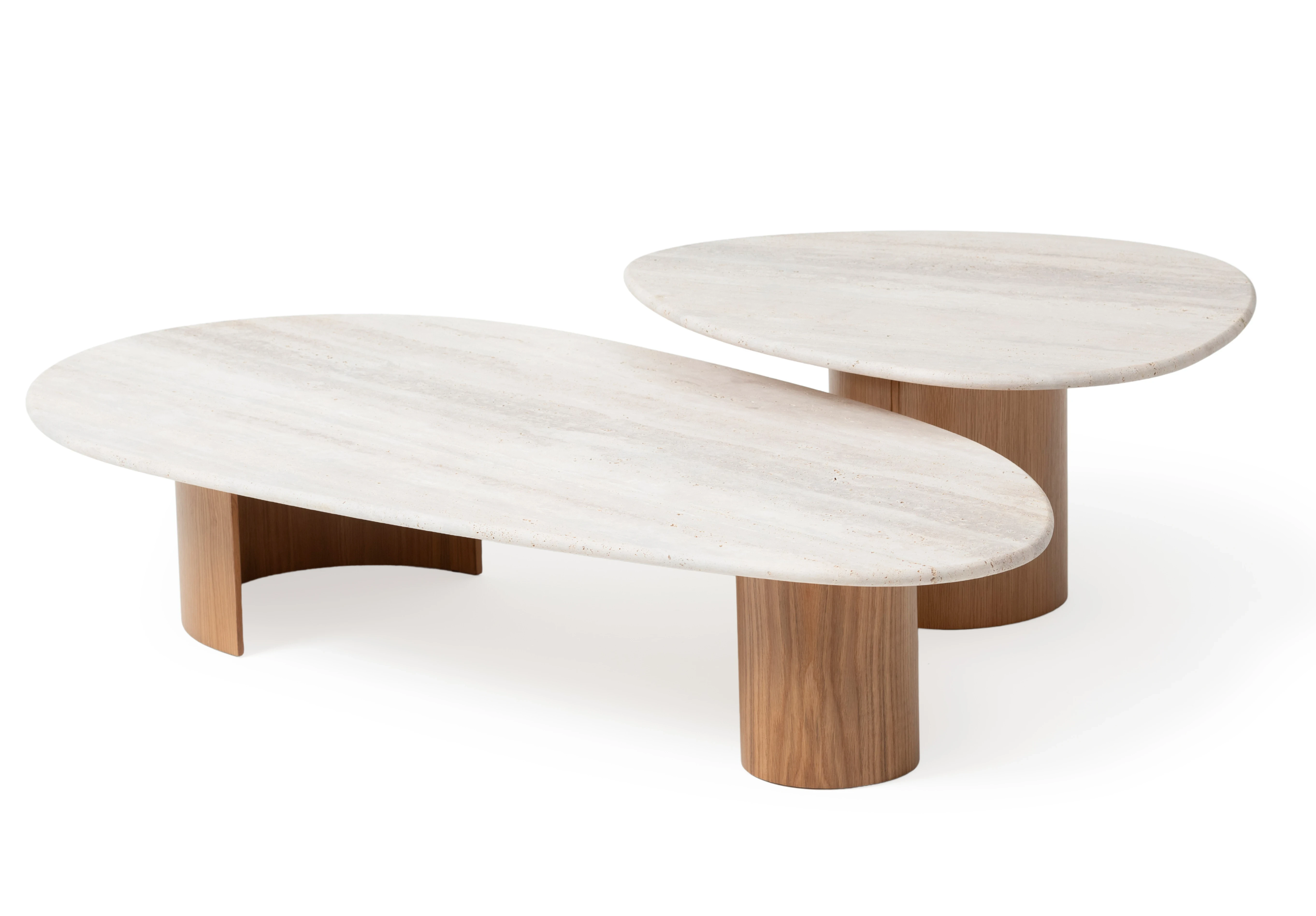 Mesa de centro Jabuti