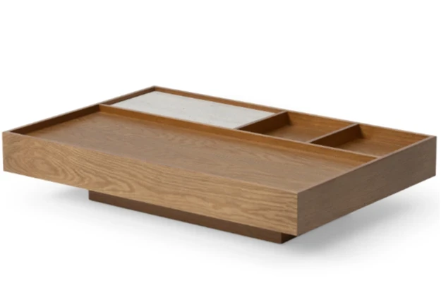 Mesa de Centro Pauta