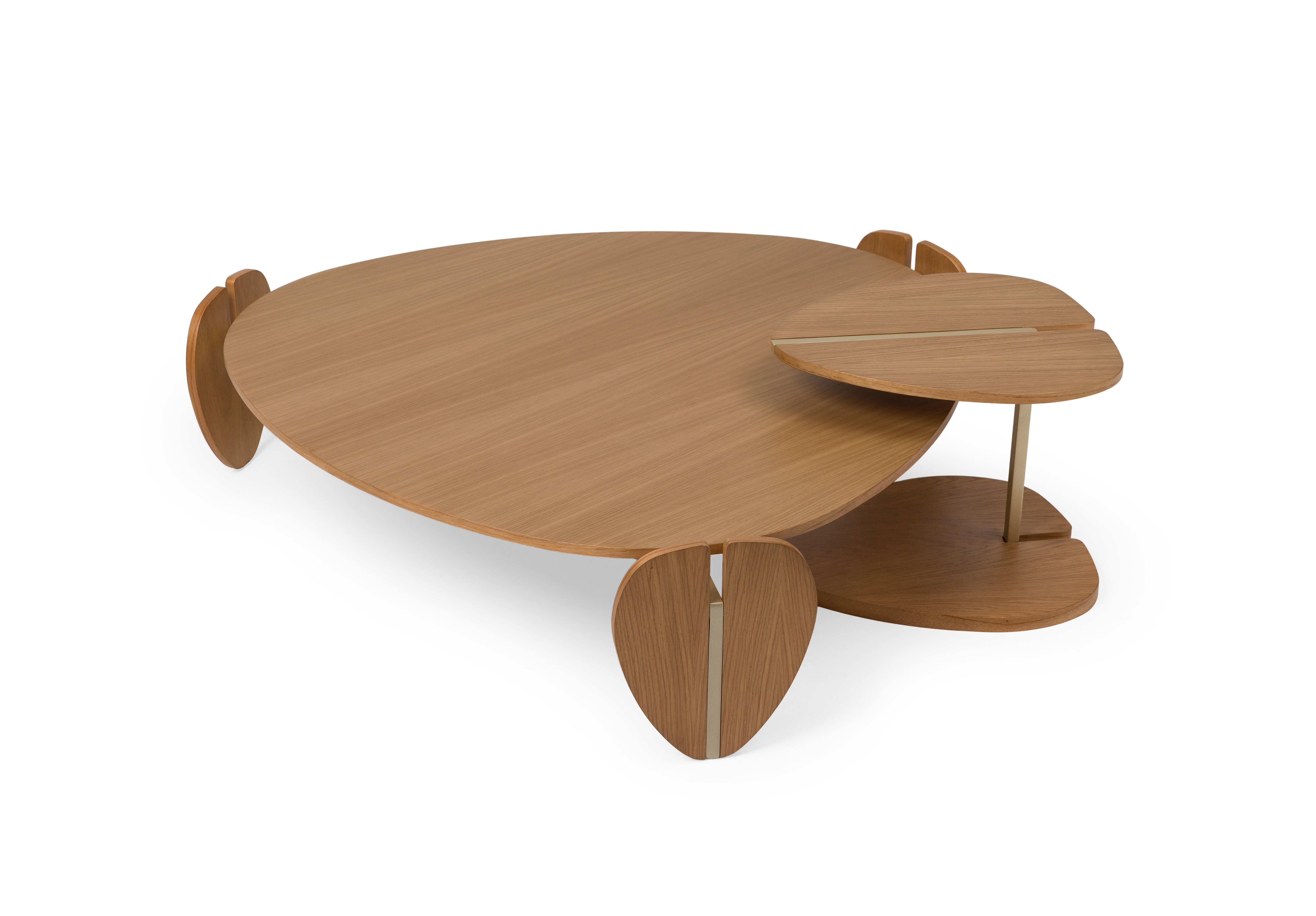 Mesa de centro Távola