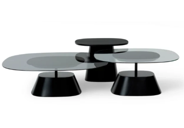 Mesa de Centro Valsa