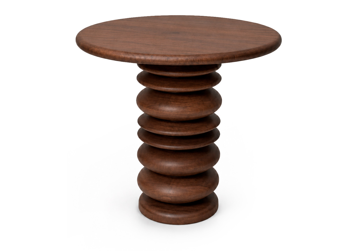 Seixo Side Table