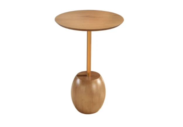 Mesa lateral Cabotiá