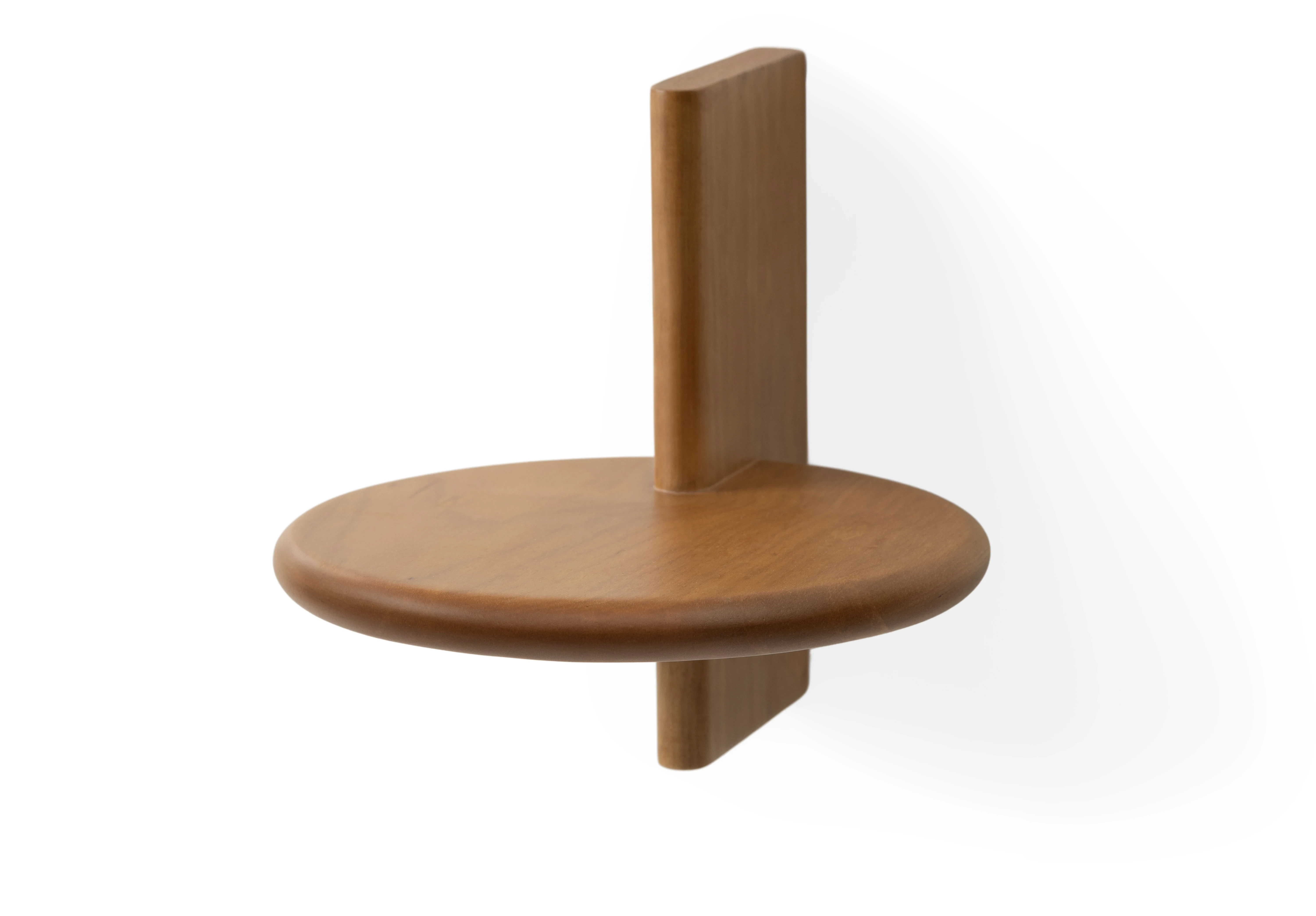 Apoio de Parede Luna