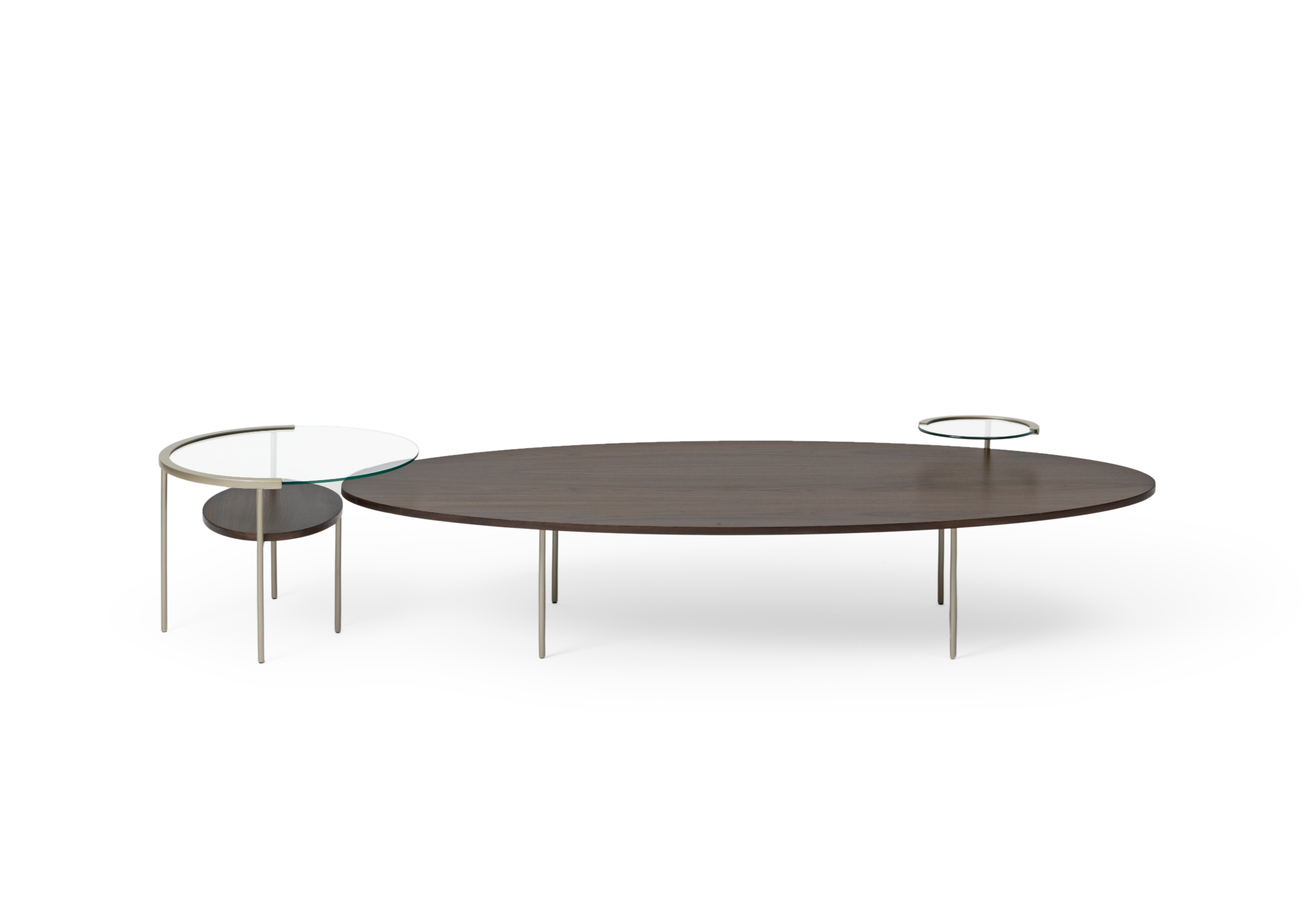 Timbre Coffee Table