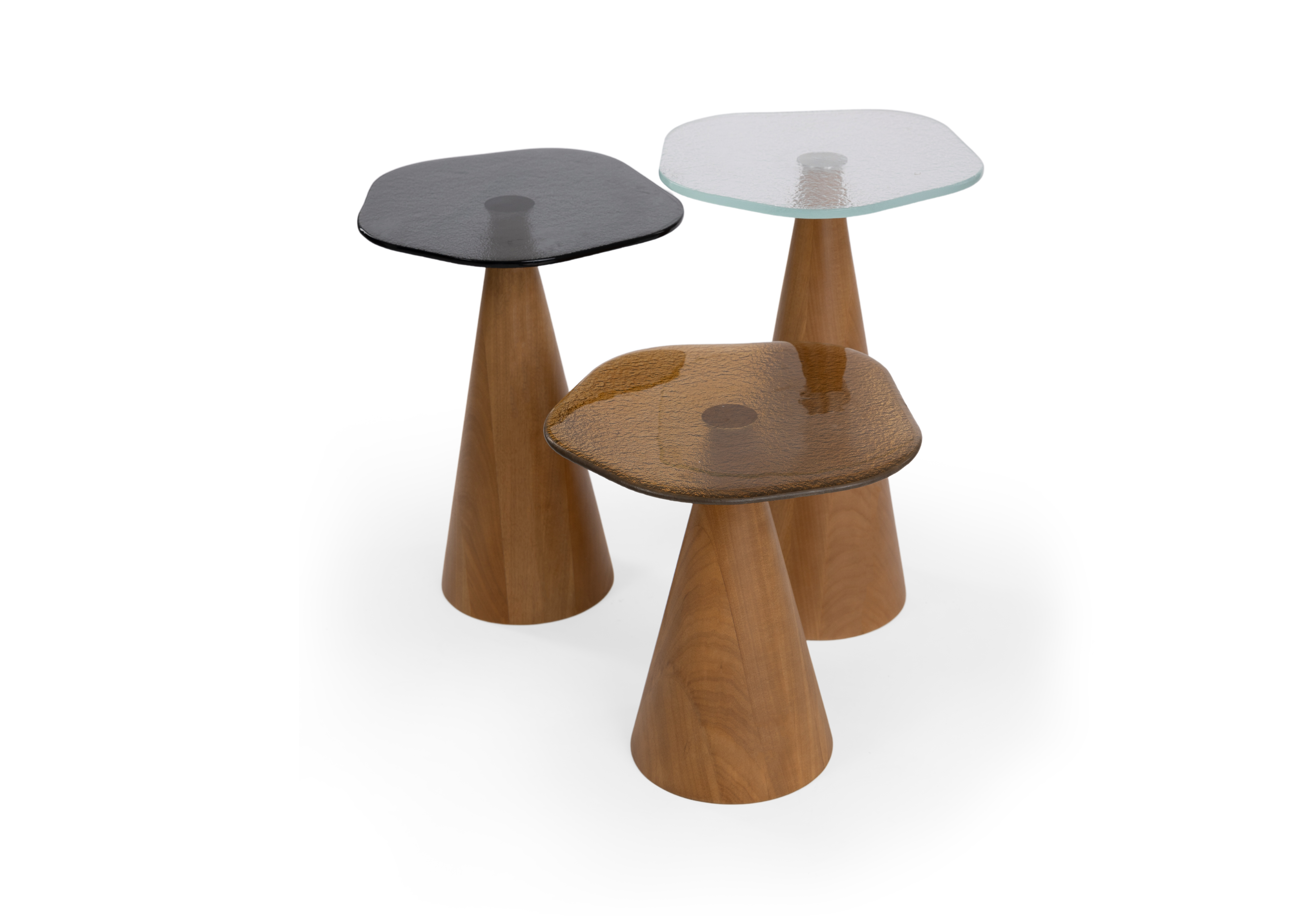 Flora Side Table Set