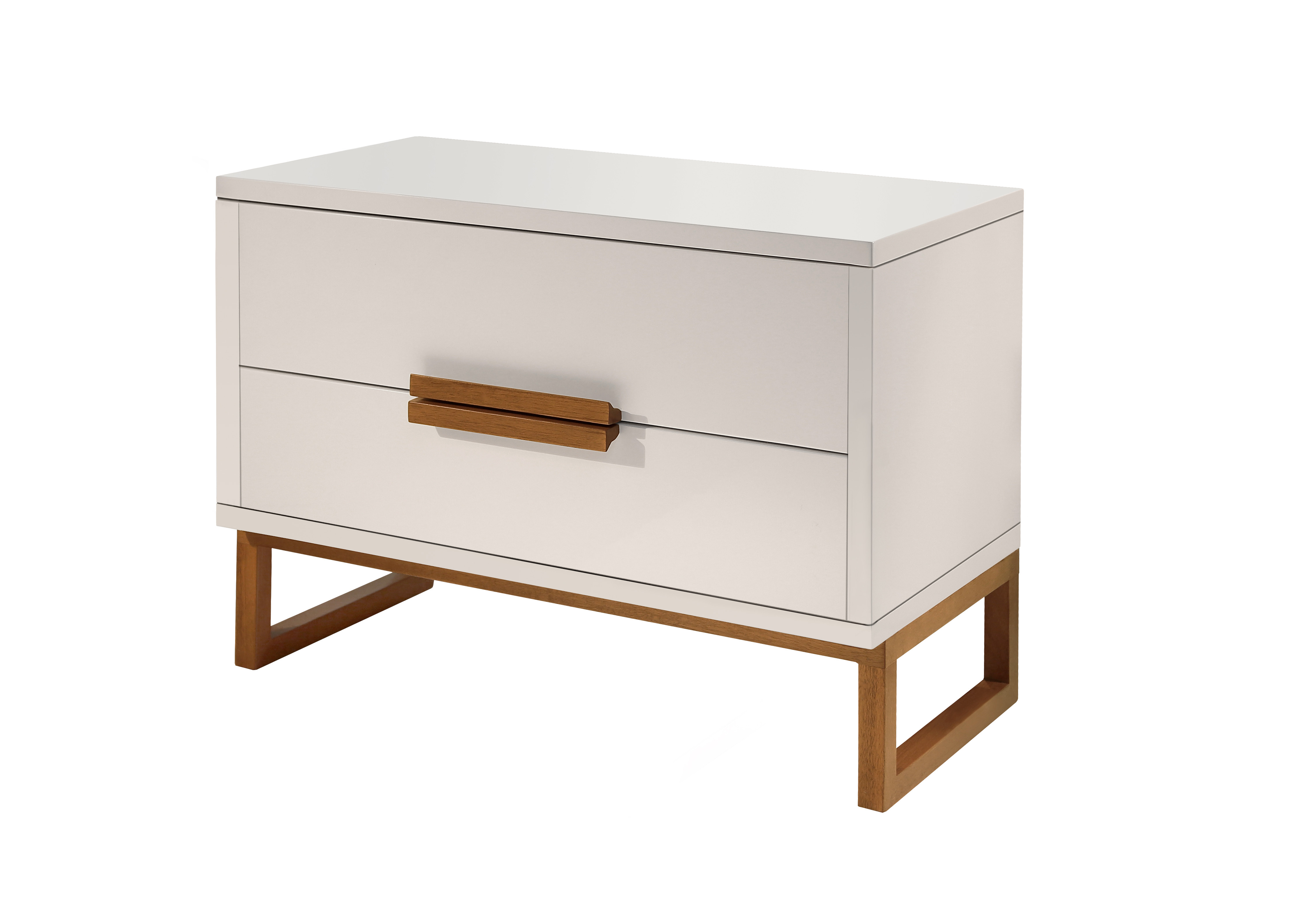 Mesa de cabeceira Savana