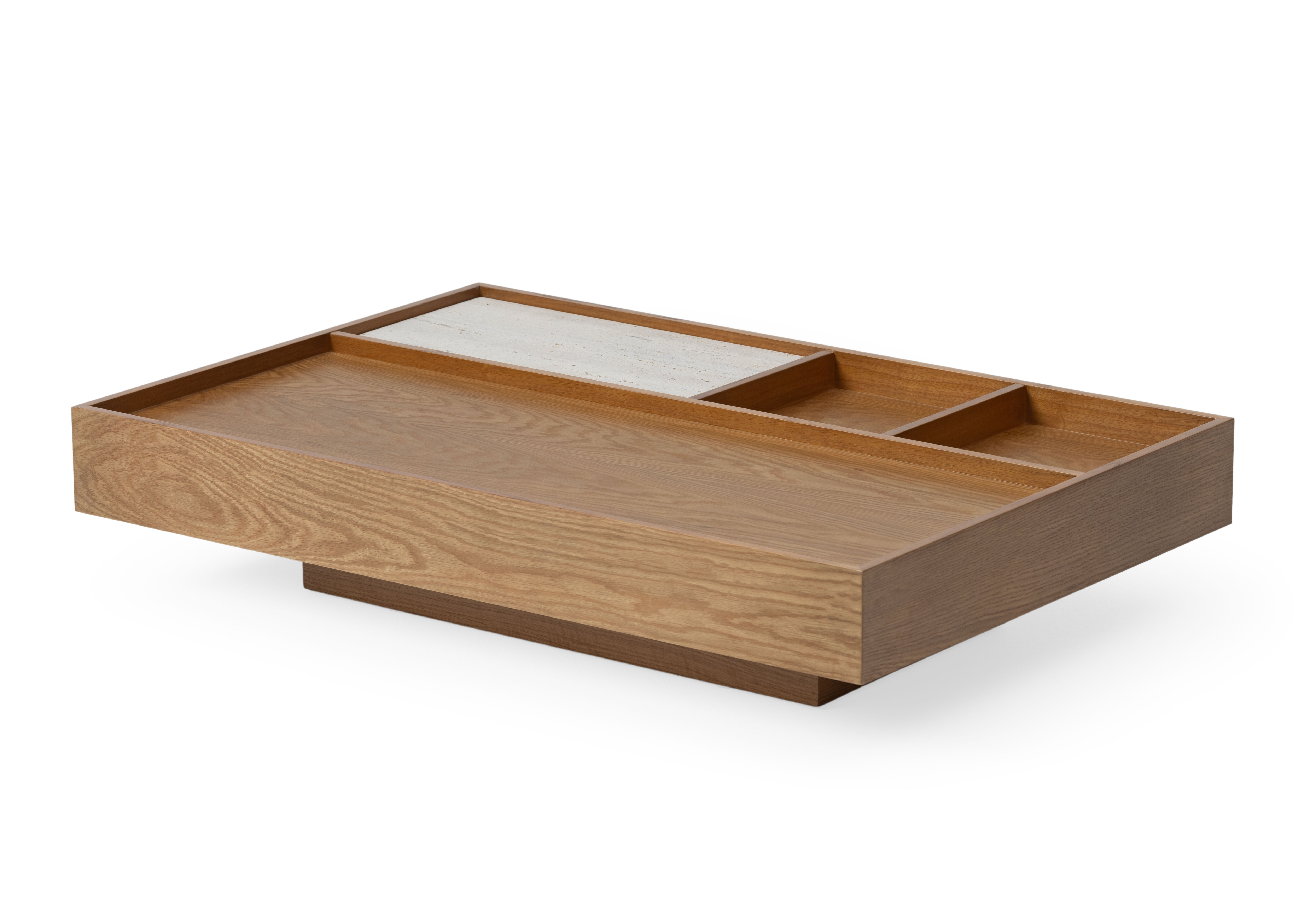 Pauta Coffee Table