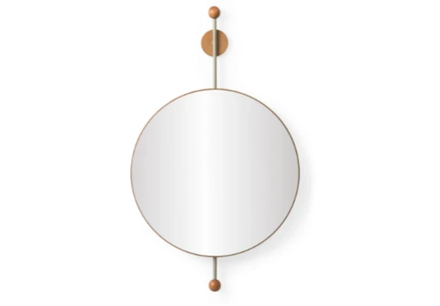 Espelho Pêndulo