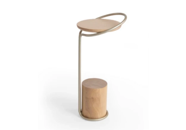 Mesa de apoio Inerê