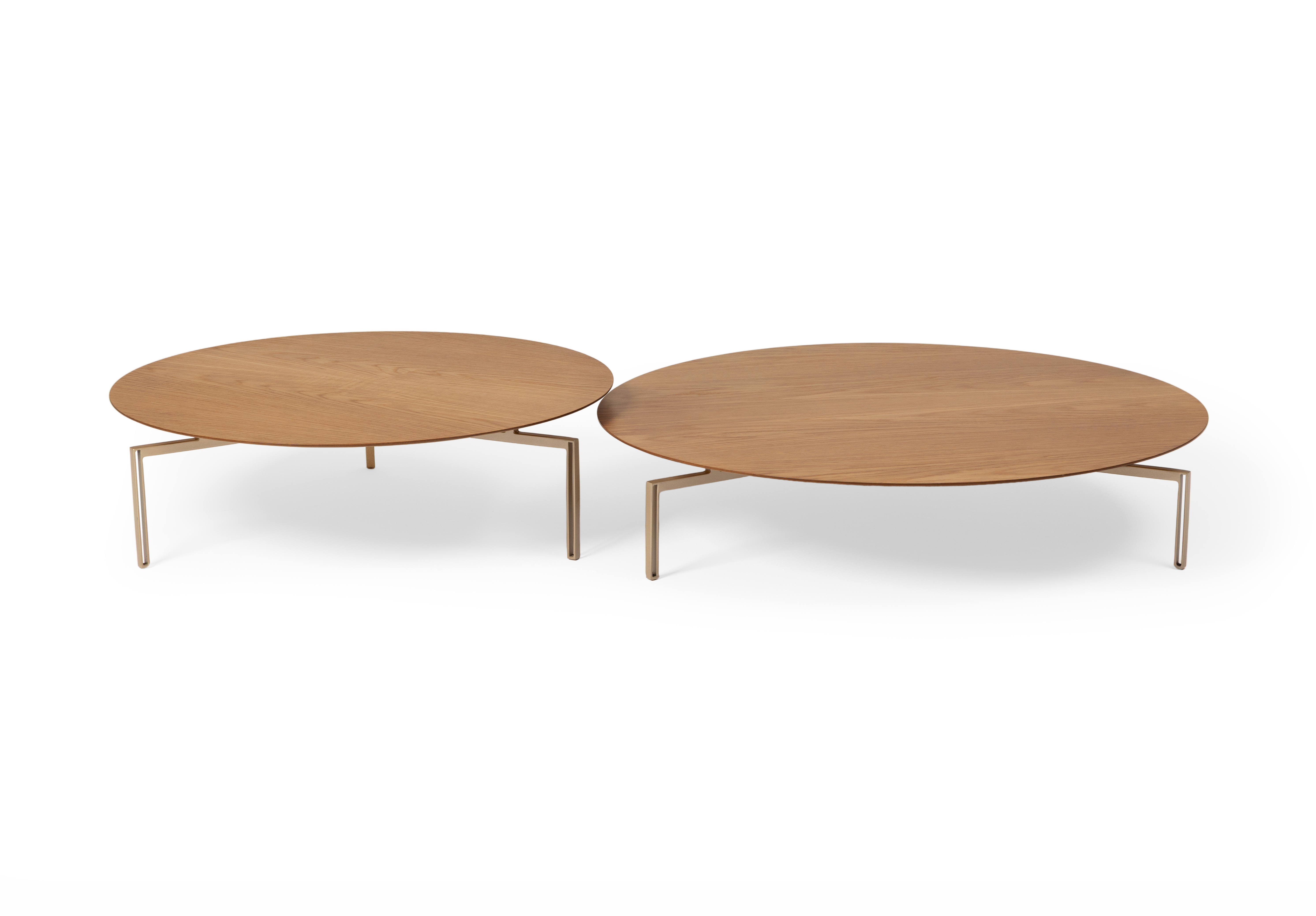Mesa de centro Areal