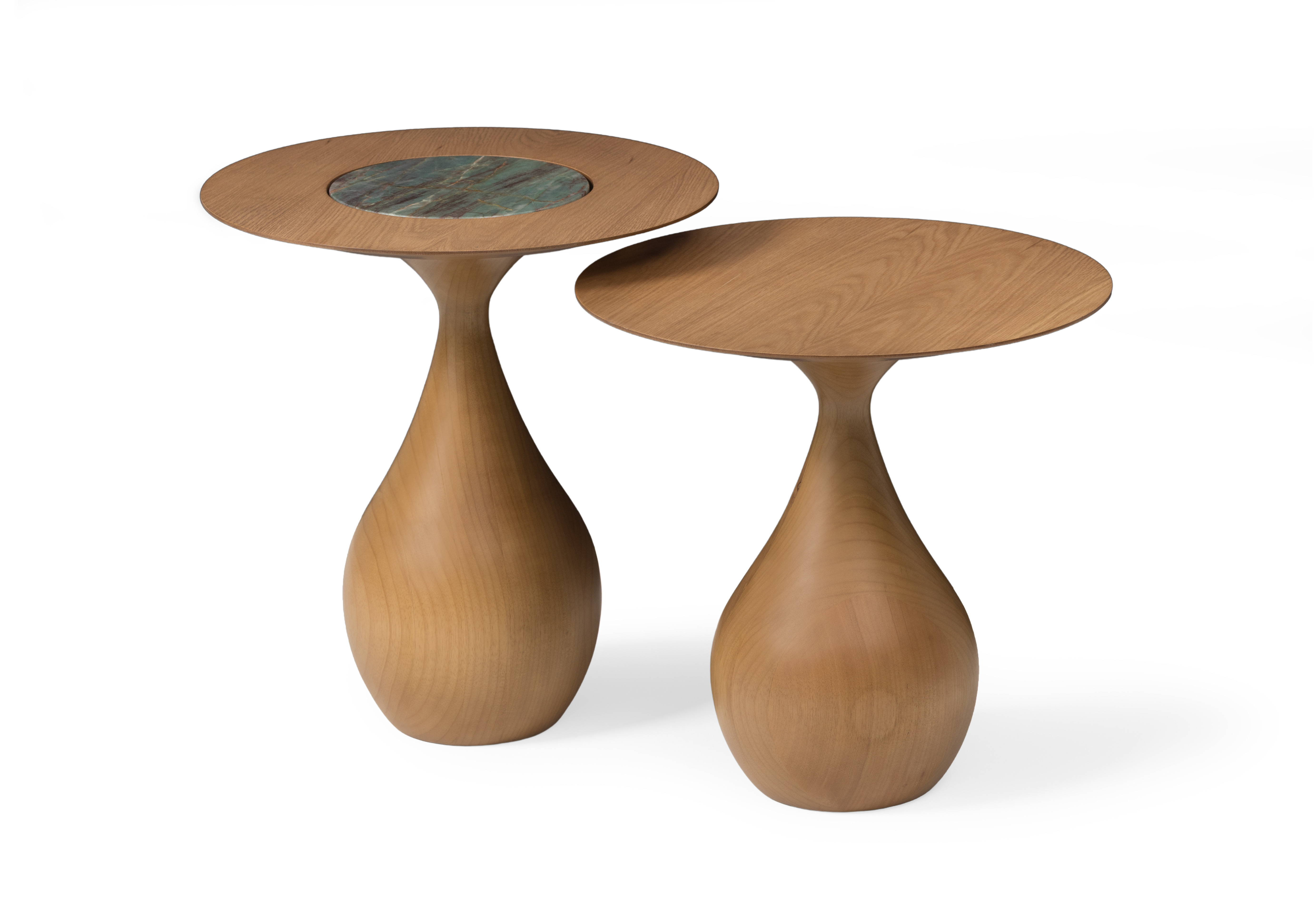 Mesa lateral Orvalho
