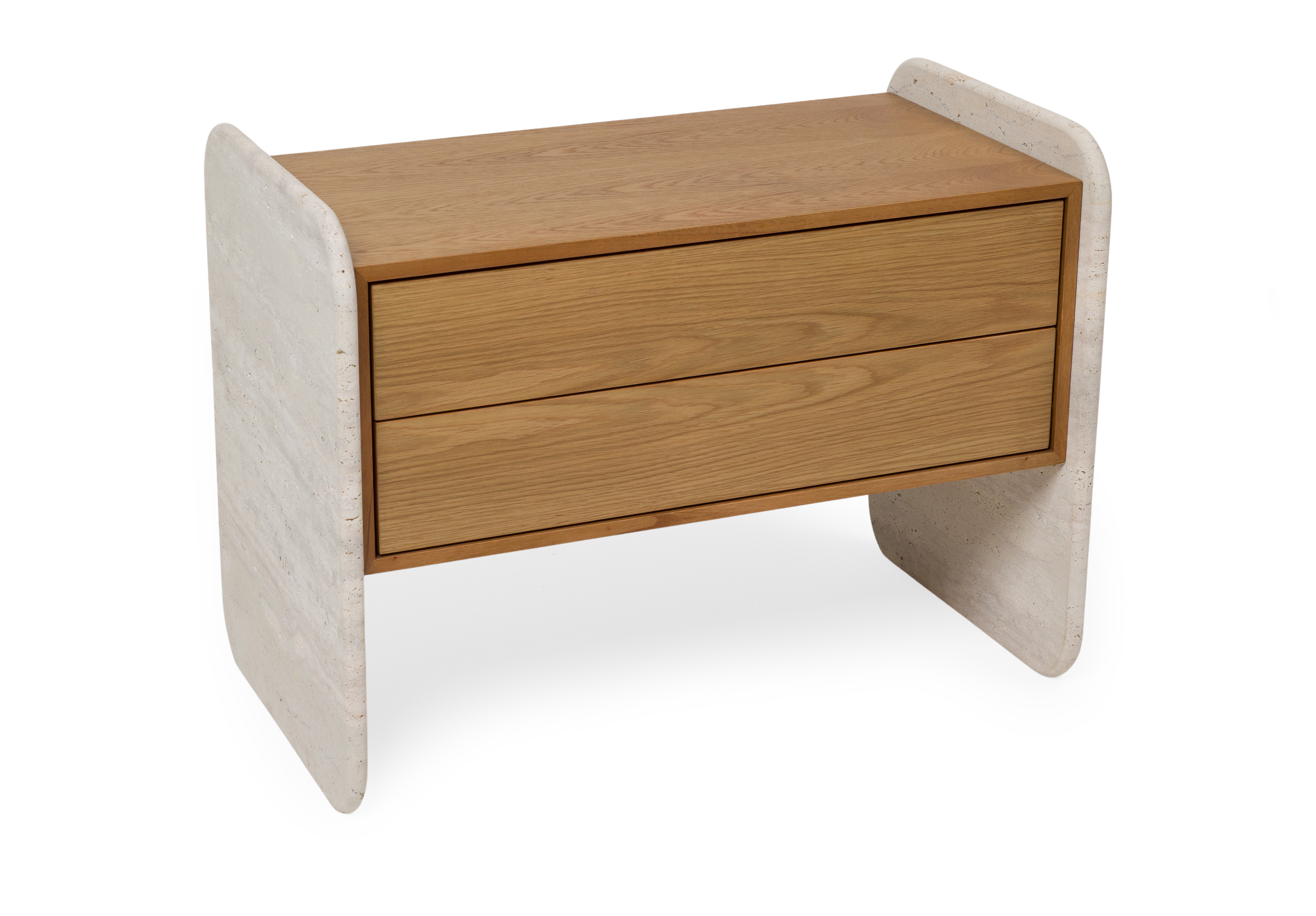 Mesa de cabeceira Carajás