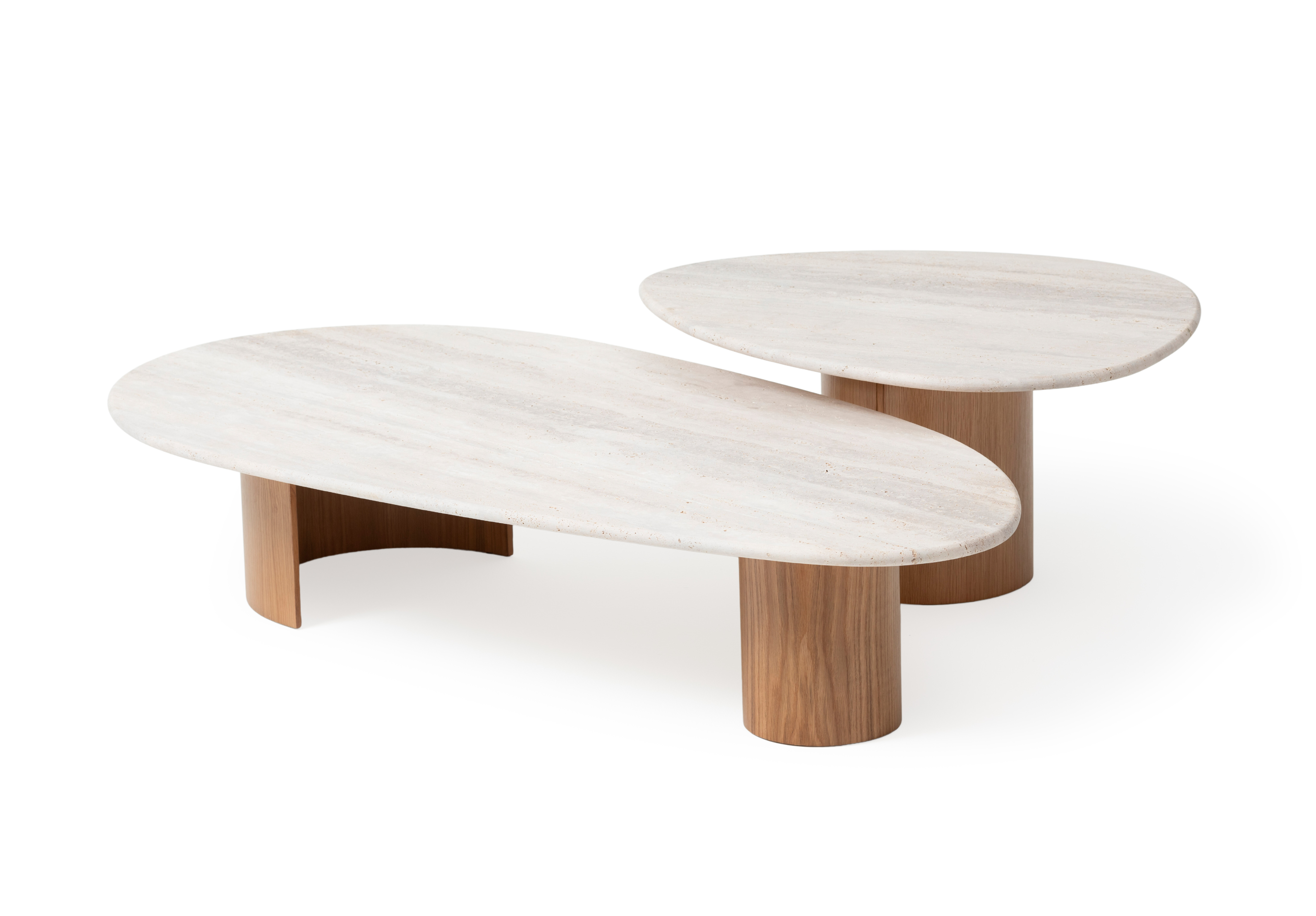 Mesa de centro Jabuti