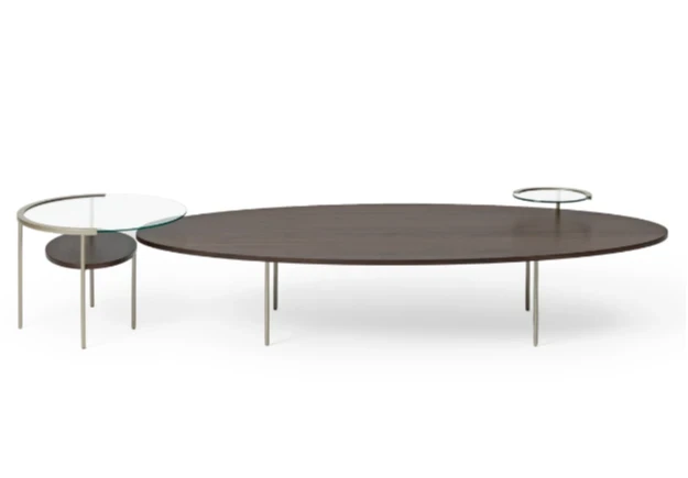 Mesa de Centro Timbre